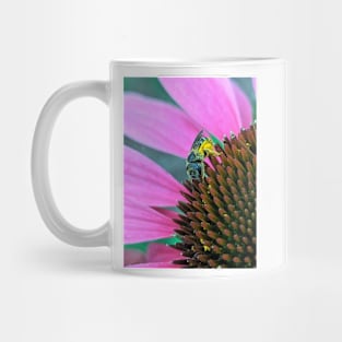 Busy Bee Mug